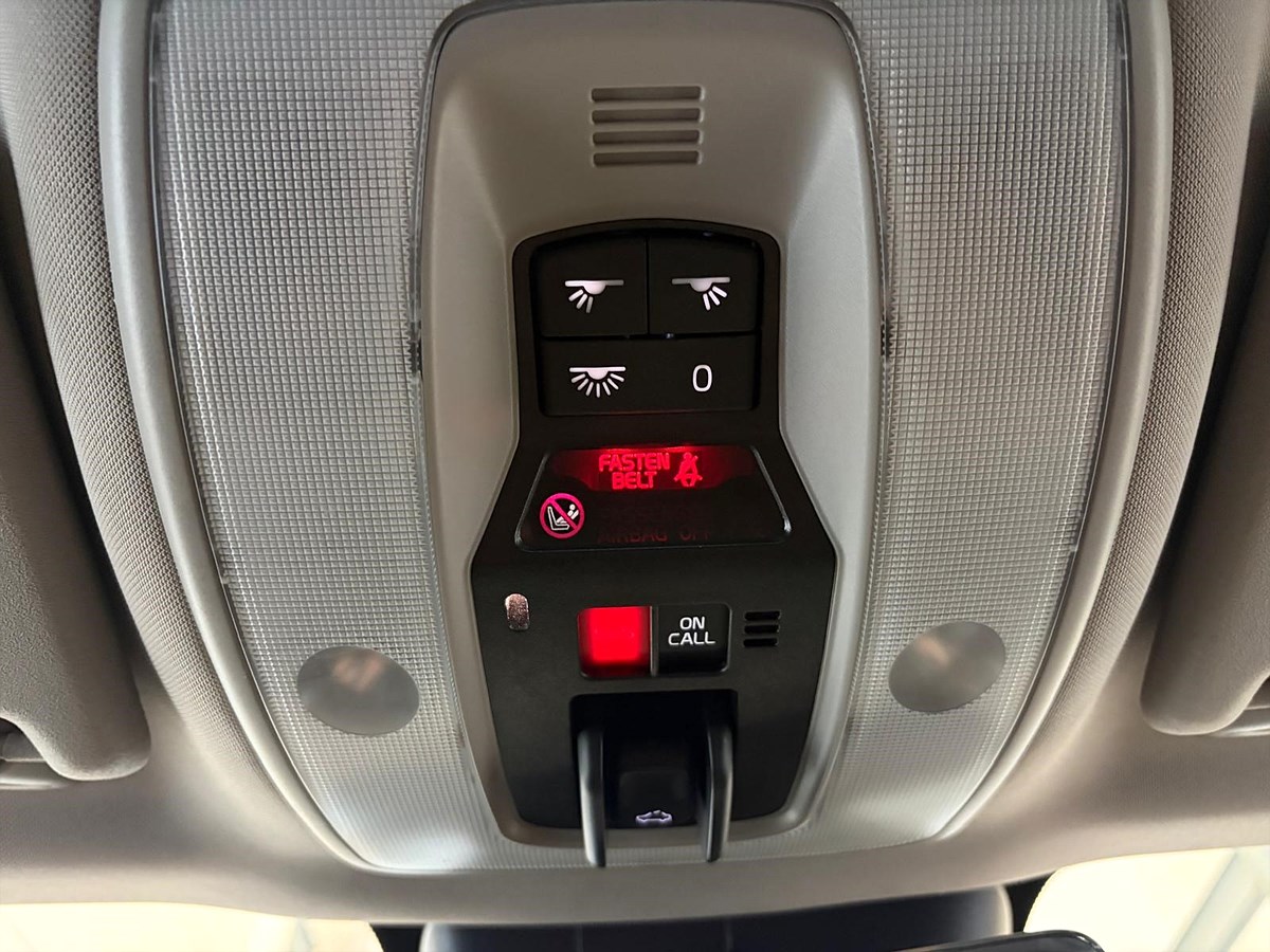Volvo XC60 D4 Geartronic, 190hk, 2016