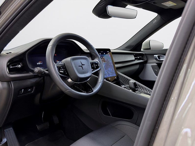 Polestar 2 Standard Range Single Motor 224hk