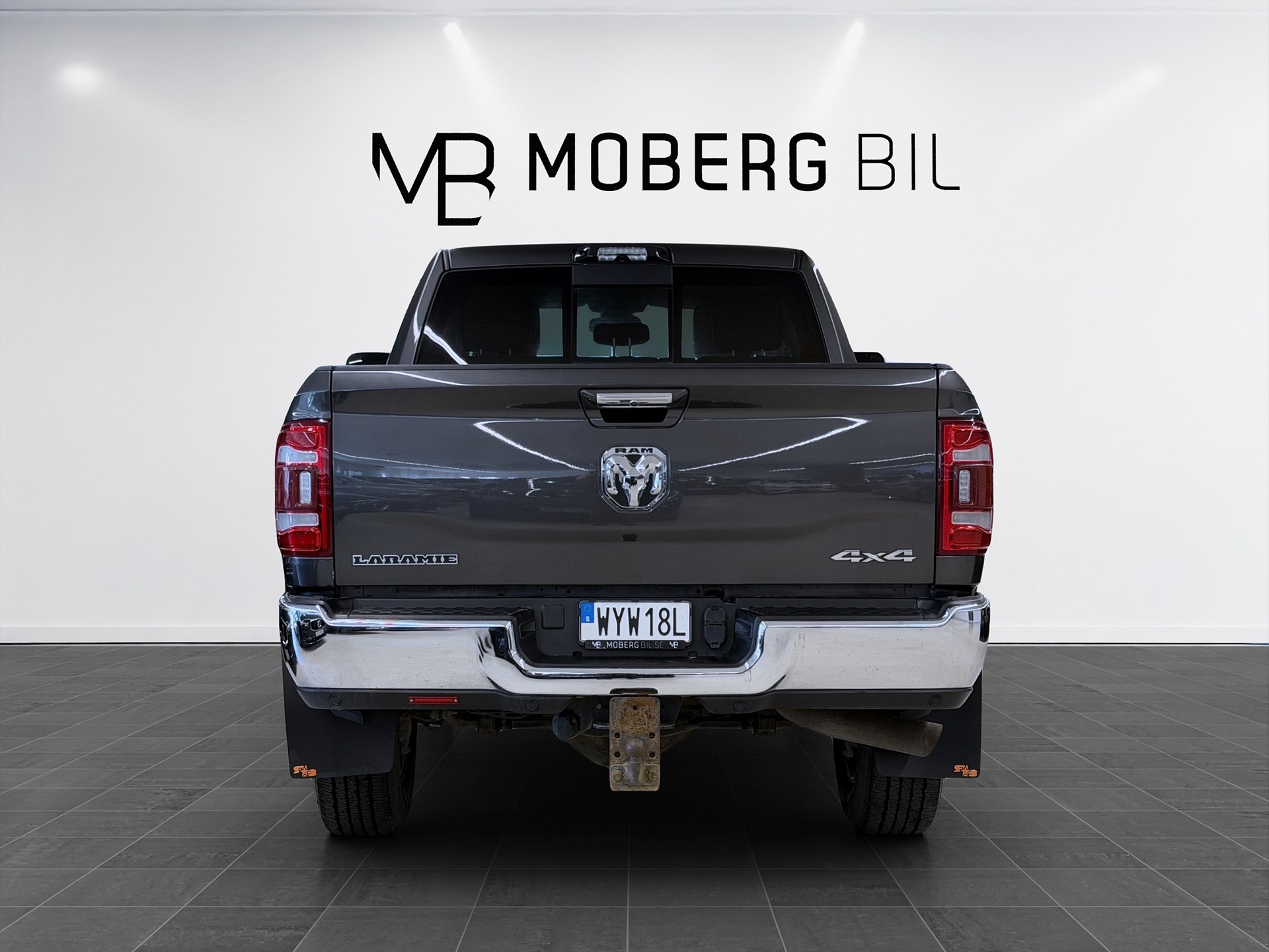 bild på bil
