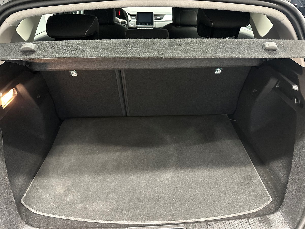 Renault Captur – bild 7