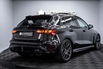 Audi RS3 2025 - miniatyr 36