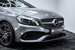 Mercedes-benz A-Klass 2018 - miniatyr 33