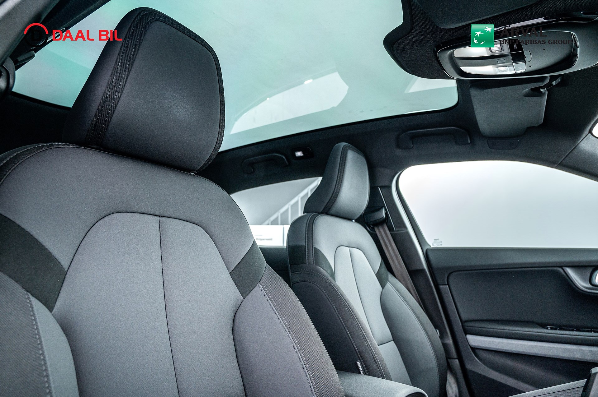 Polestar 2 Long Range Dual Motor, 421hp, 2024