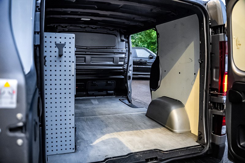 Fiat Talento 2016 - miniatyr 14