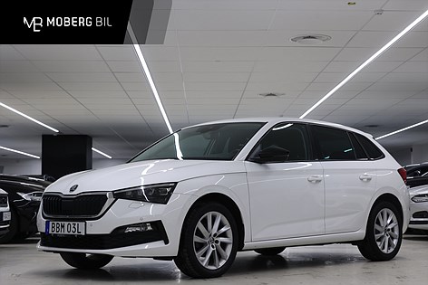 bild på bil