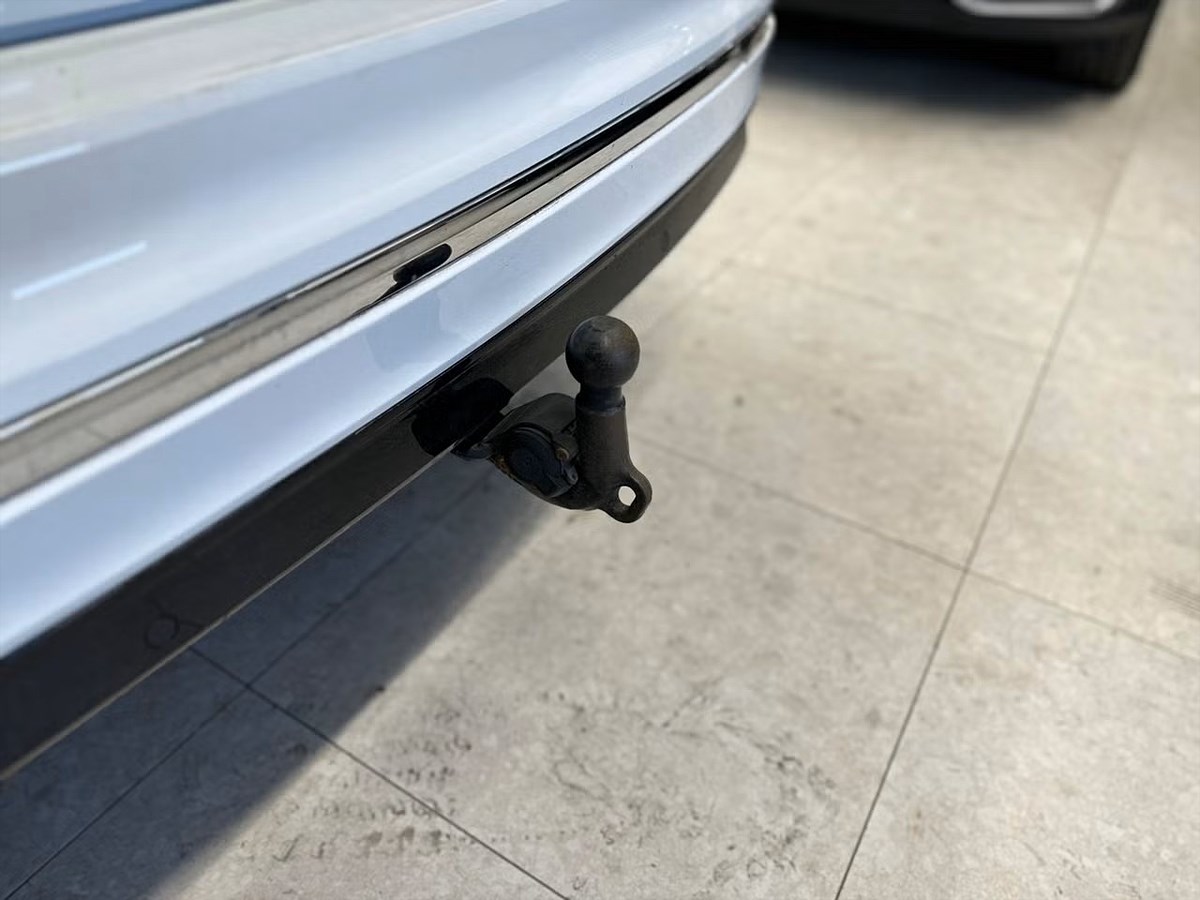 Volkswagen TIGUAN – bild 7