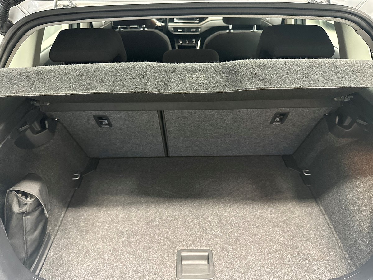 Volkswagen Polo – bild 12