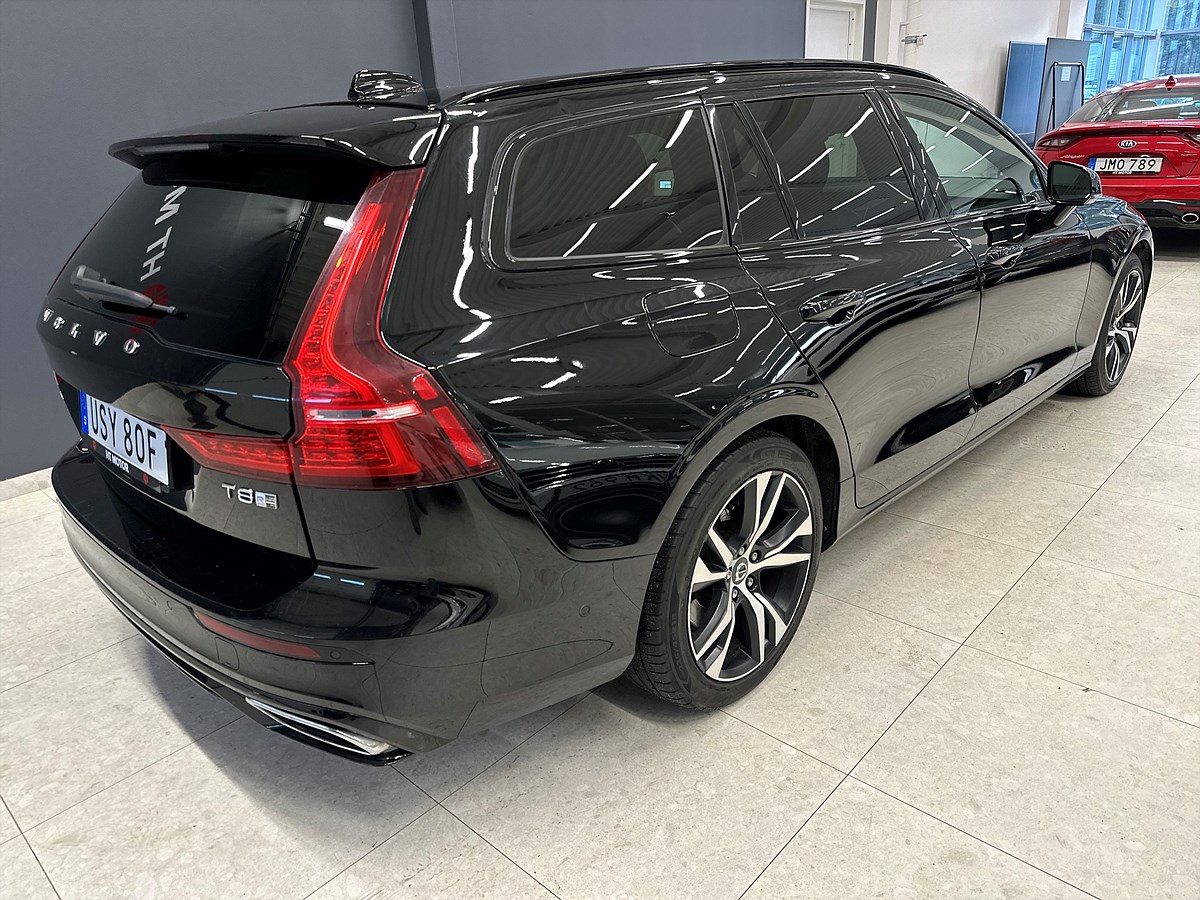 Volvo V60 – bild 10