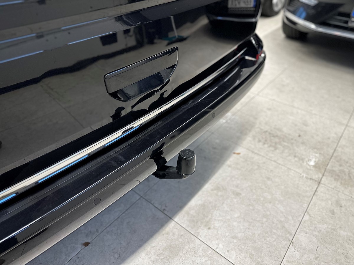 Volkswagen Multivan – bild 6
