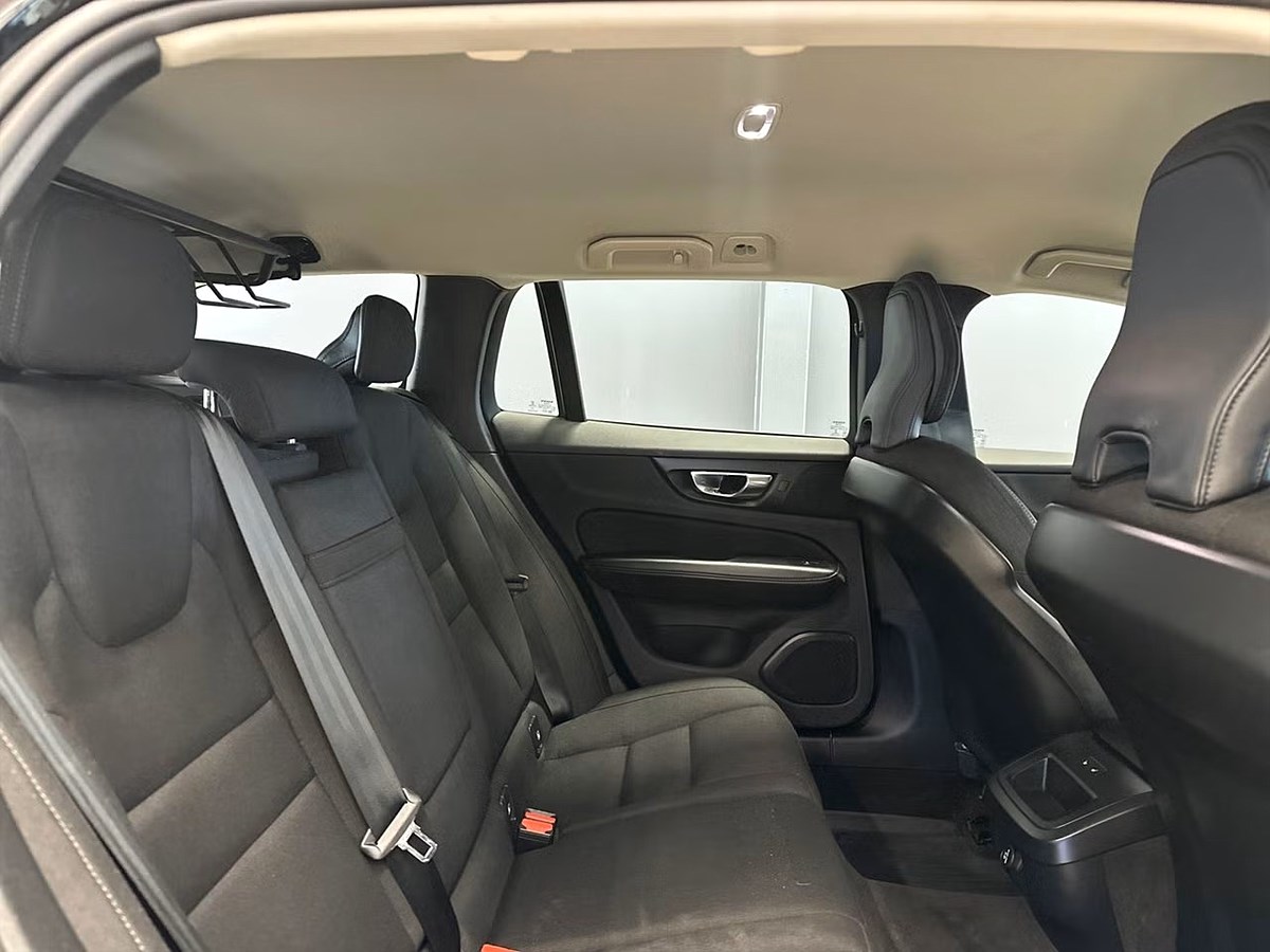 Volvo V60 Cross Country – bild 10