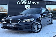 BMW 330e xDrive Touring Steptronic, 292hk, 2021