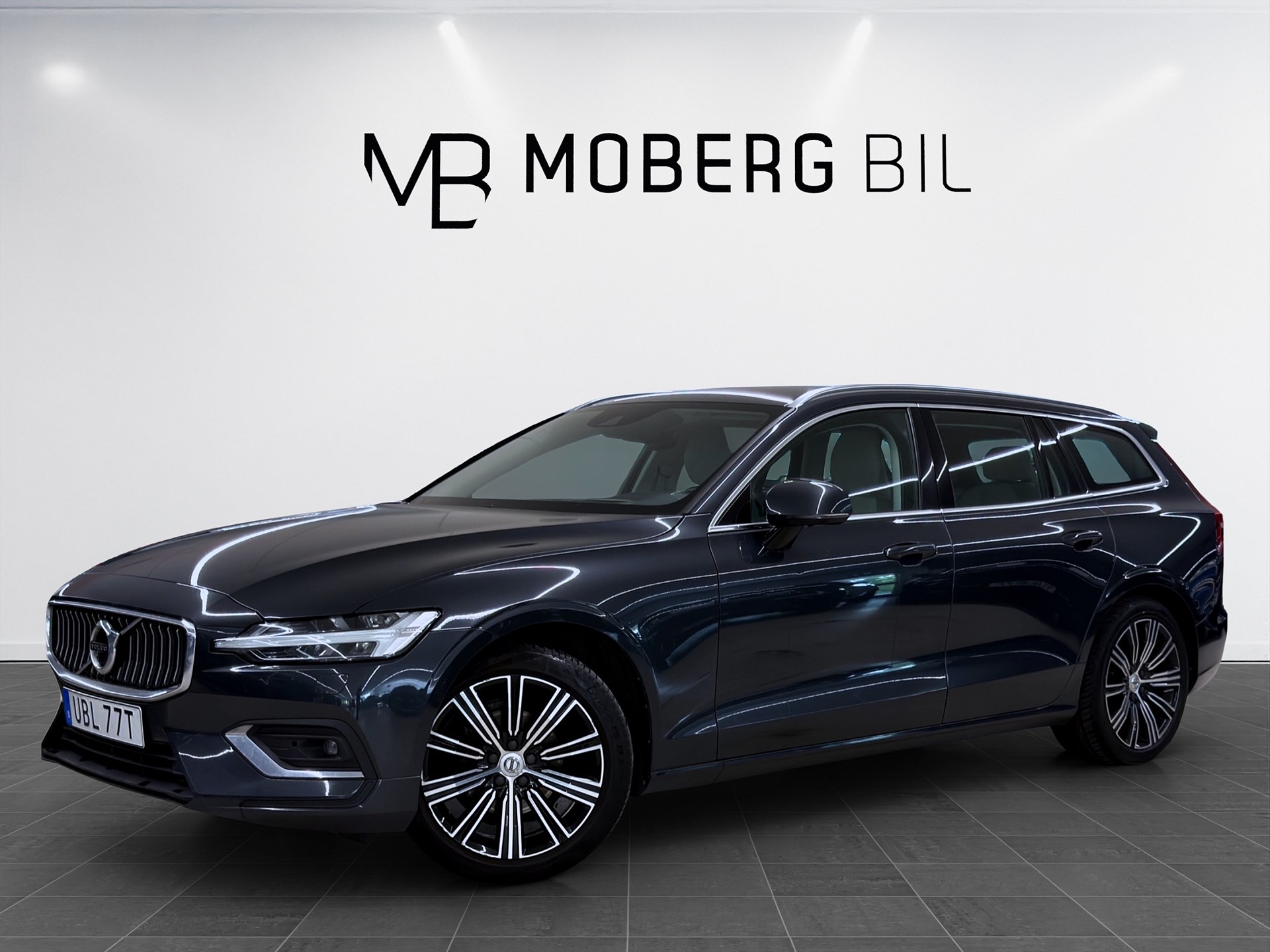 bild på bil