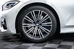 Bmw 330 2021 - miniatyr 31