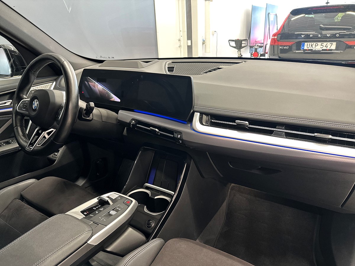 BMW X1 – bild 11