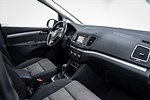 Volkswagen Sharan 2013 - miniatyr 50