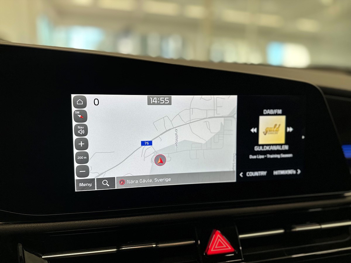 Kia Niro EV – bild 22