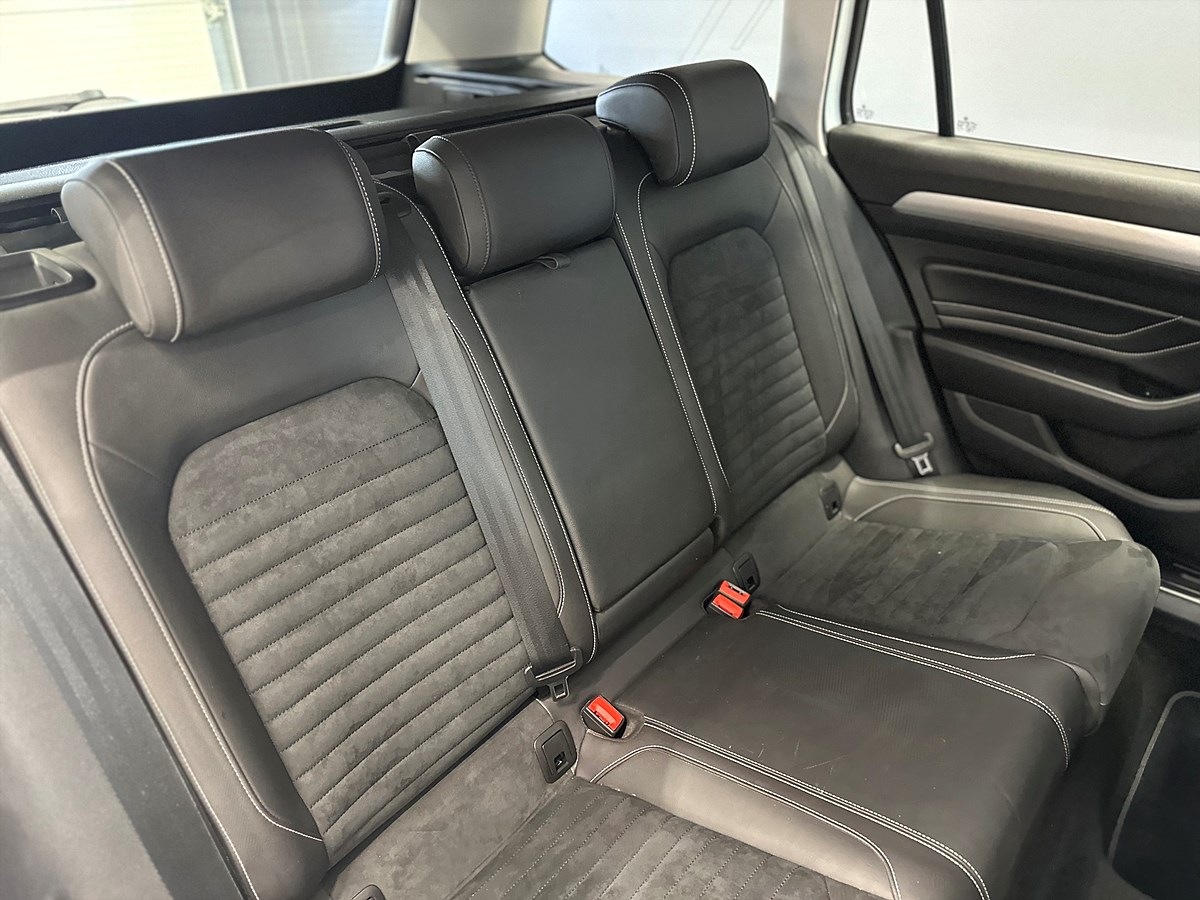 Volkswagen Passat – bild 20