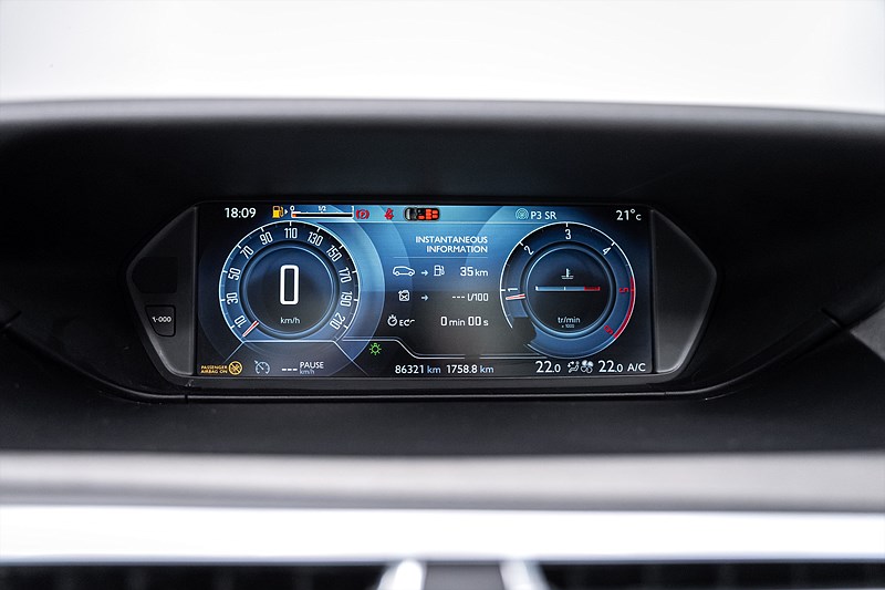 Citroën Grand C4 Picasso 2015 - miniatyr 17