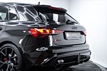 Audi RS3 2025 - miniatyr 35