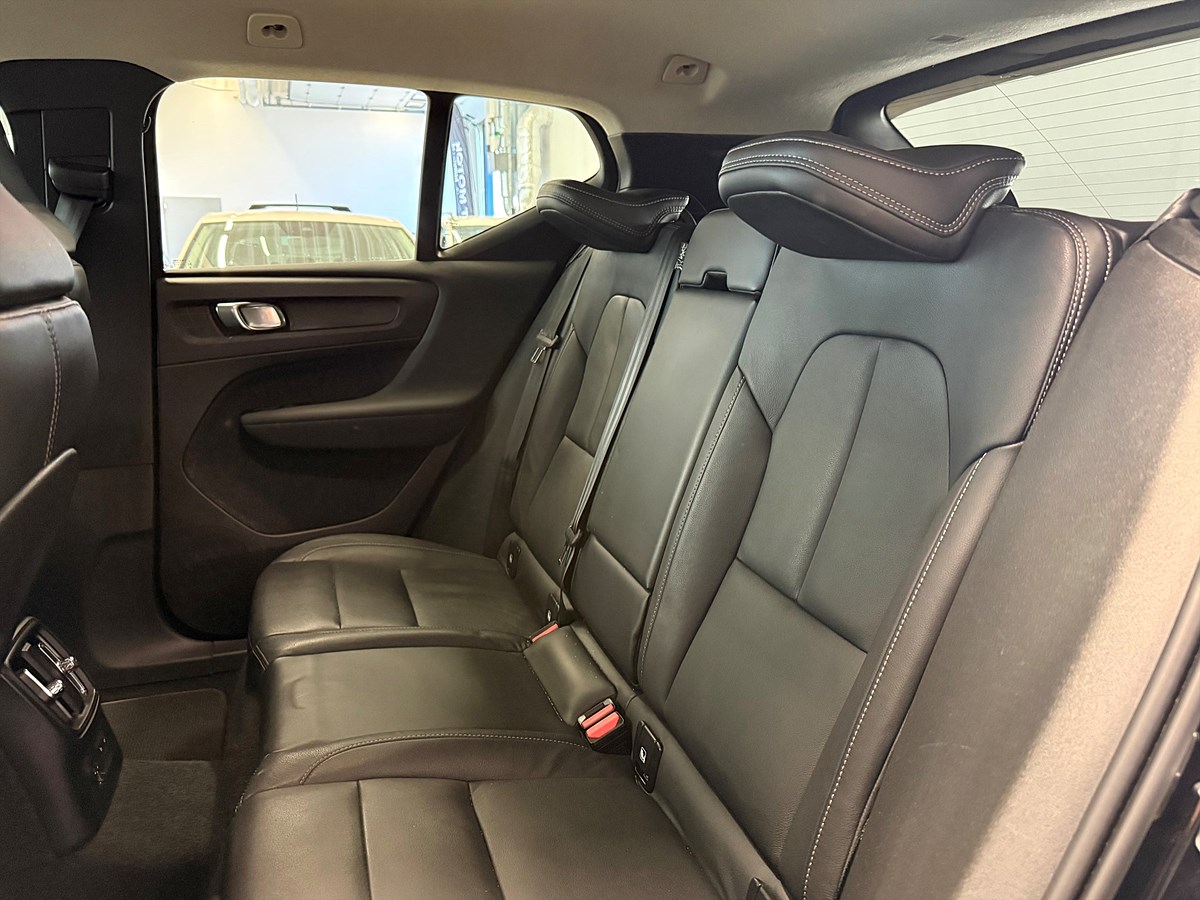 Volvo XC40 – bild 18