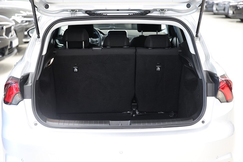 Fiat tipo 1.4 120hk Backkamera PDC Adaptiv fart Bluetooth