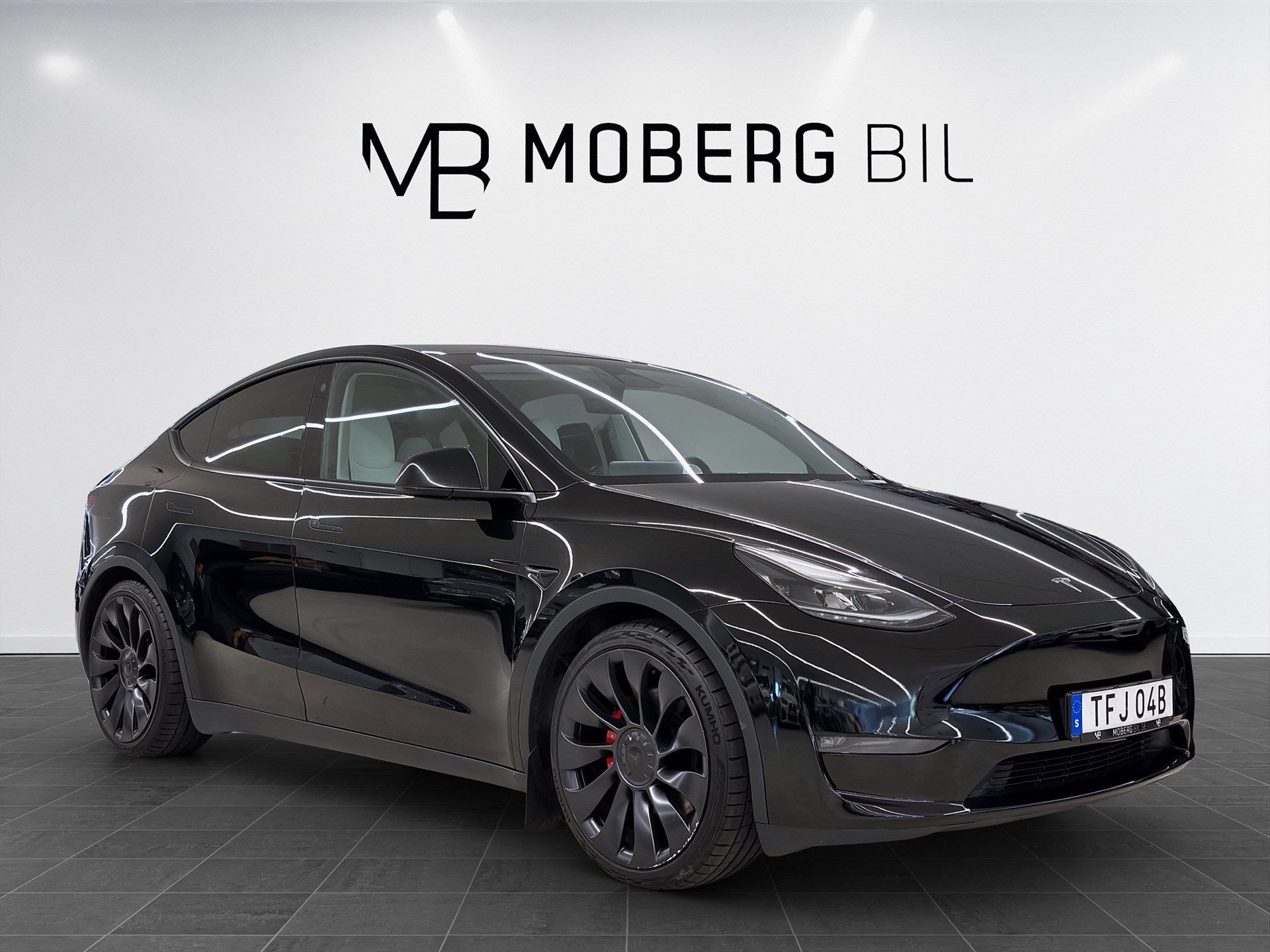 bild på bil
