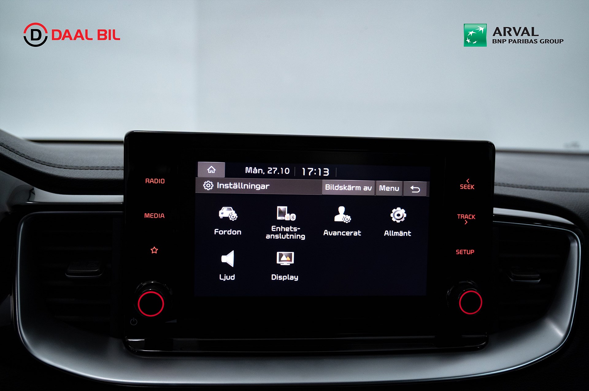 Kia Ceed Sportswagon Plug-in Hybrid DDCT, 6-trinn, 141ps, 2021