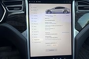 Tesla Model S 60D CC01 FREECHARGE  313hk, 2016