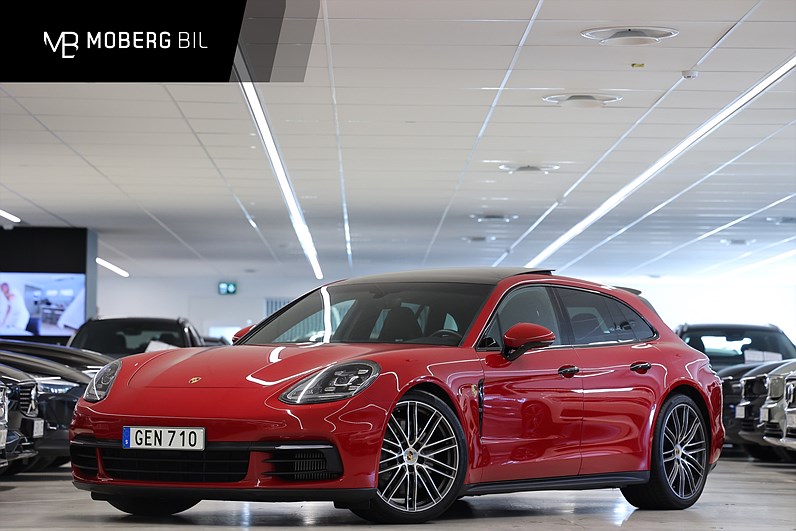 bild på bil