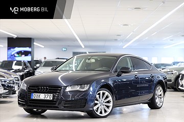 bild på bil