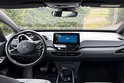 Volkswagen ID.3 Pro Performance, 204hk, 2021