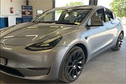 TESLA MODEL Y LONG RANGE AWD 514HK