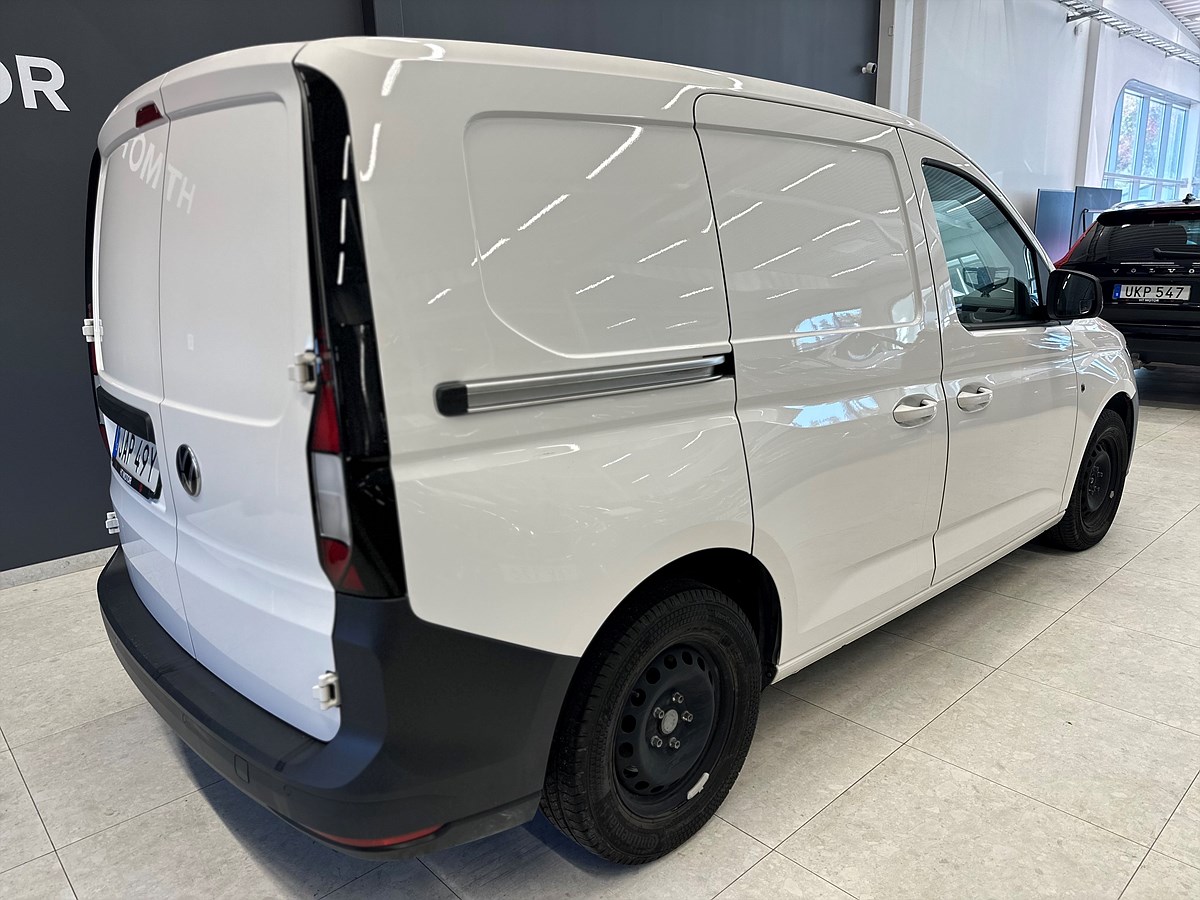 Volkswagen Caddy – bild 8