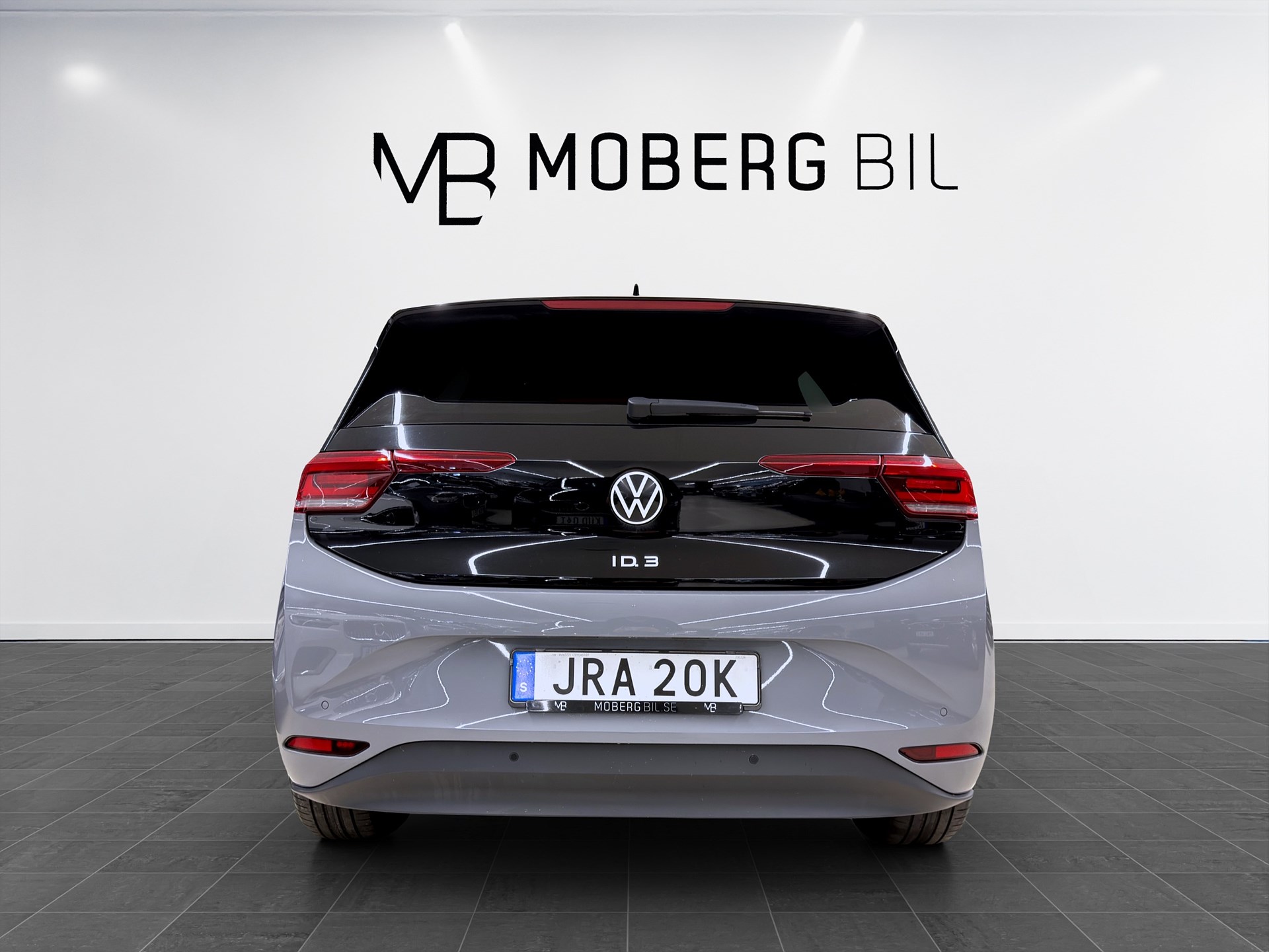 bild på bil