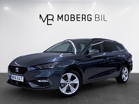 bild på bil