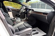 Tesla Model X Long Range, 423hk, 2020