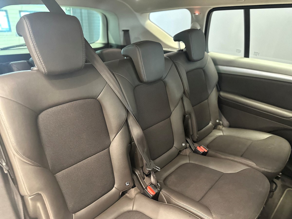 Renault Espace – bild 22