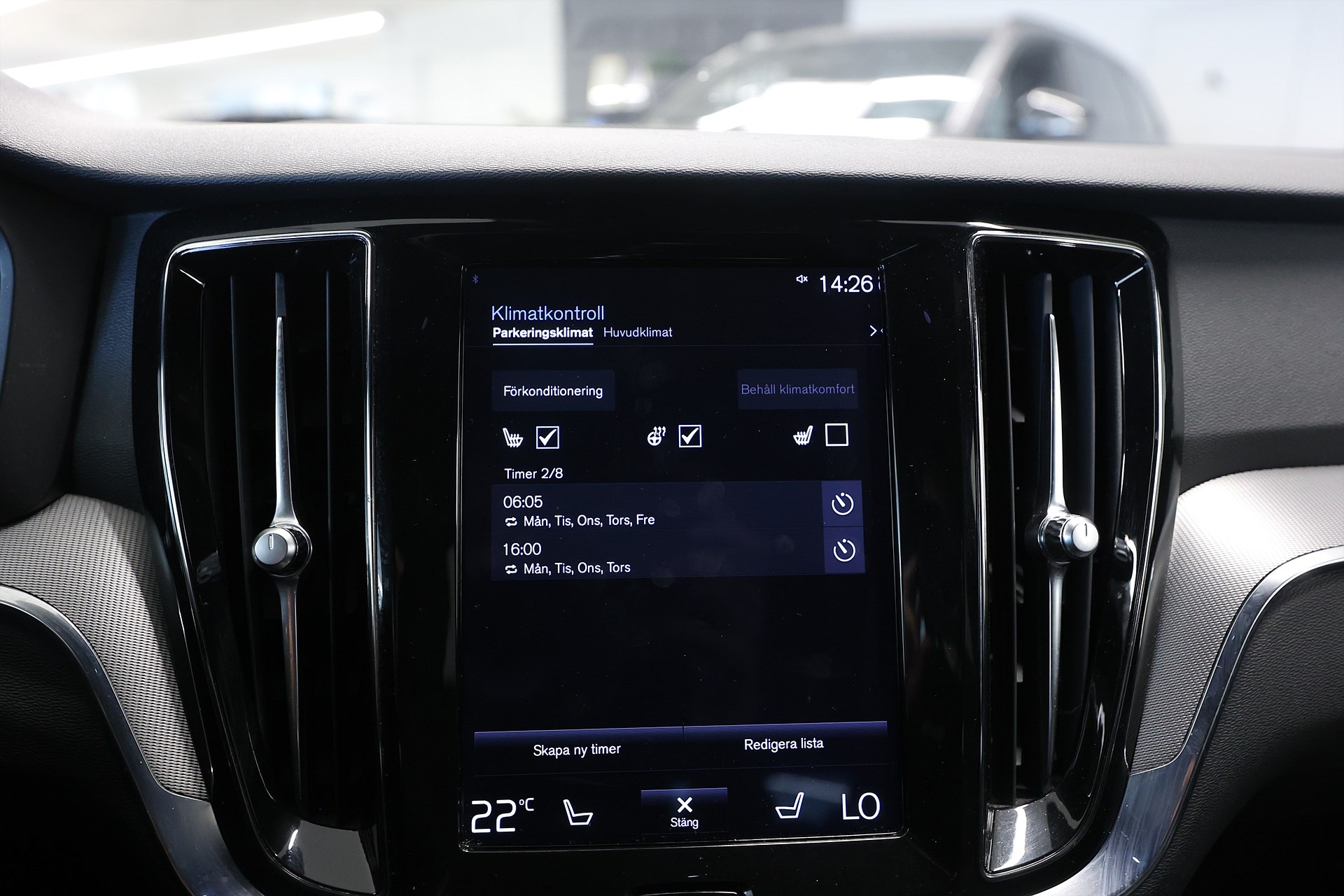 Volvo V60 T8 Twin Engine AWD 392hk Inscription H/K Värmare