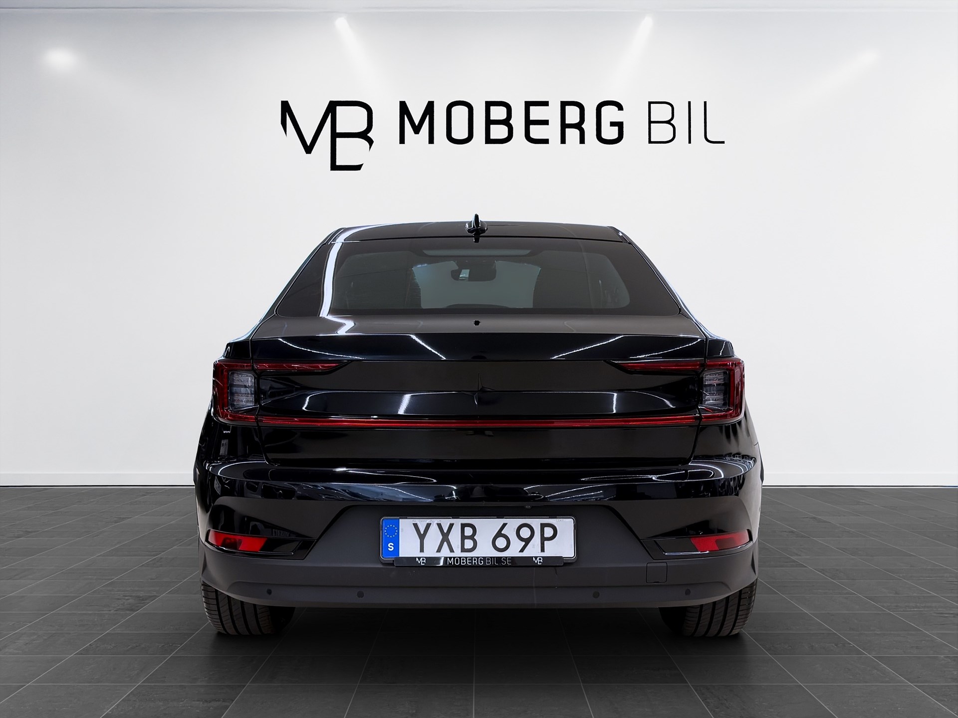 bild på bil