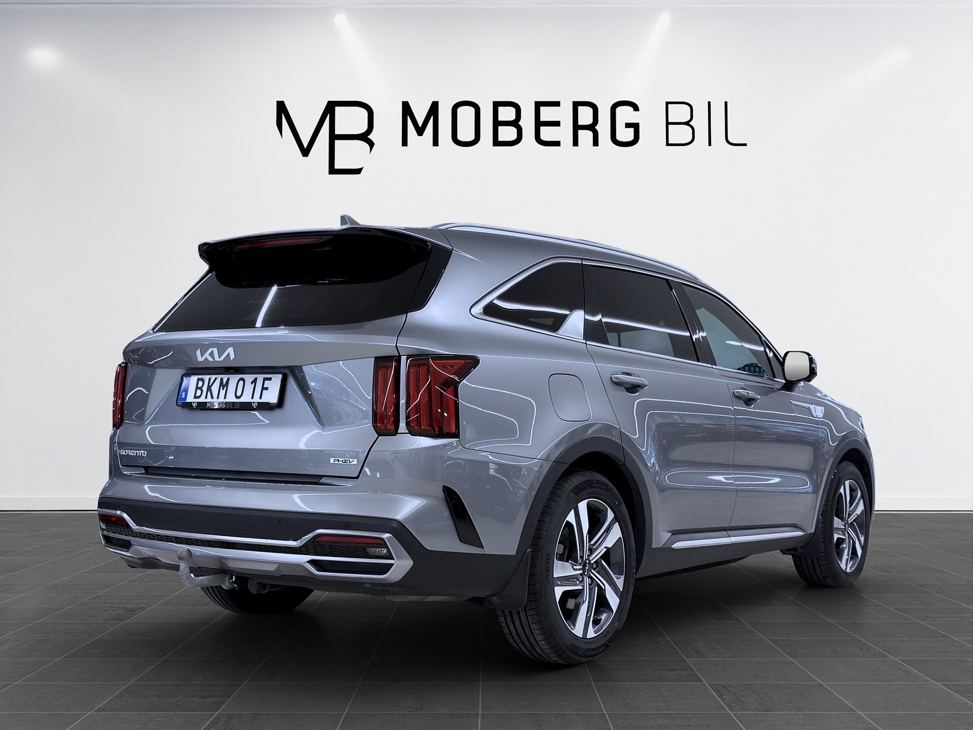 PHEV 265hk Helg på Moberg! Advance Plus 7-sits BOSE 360