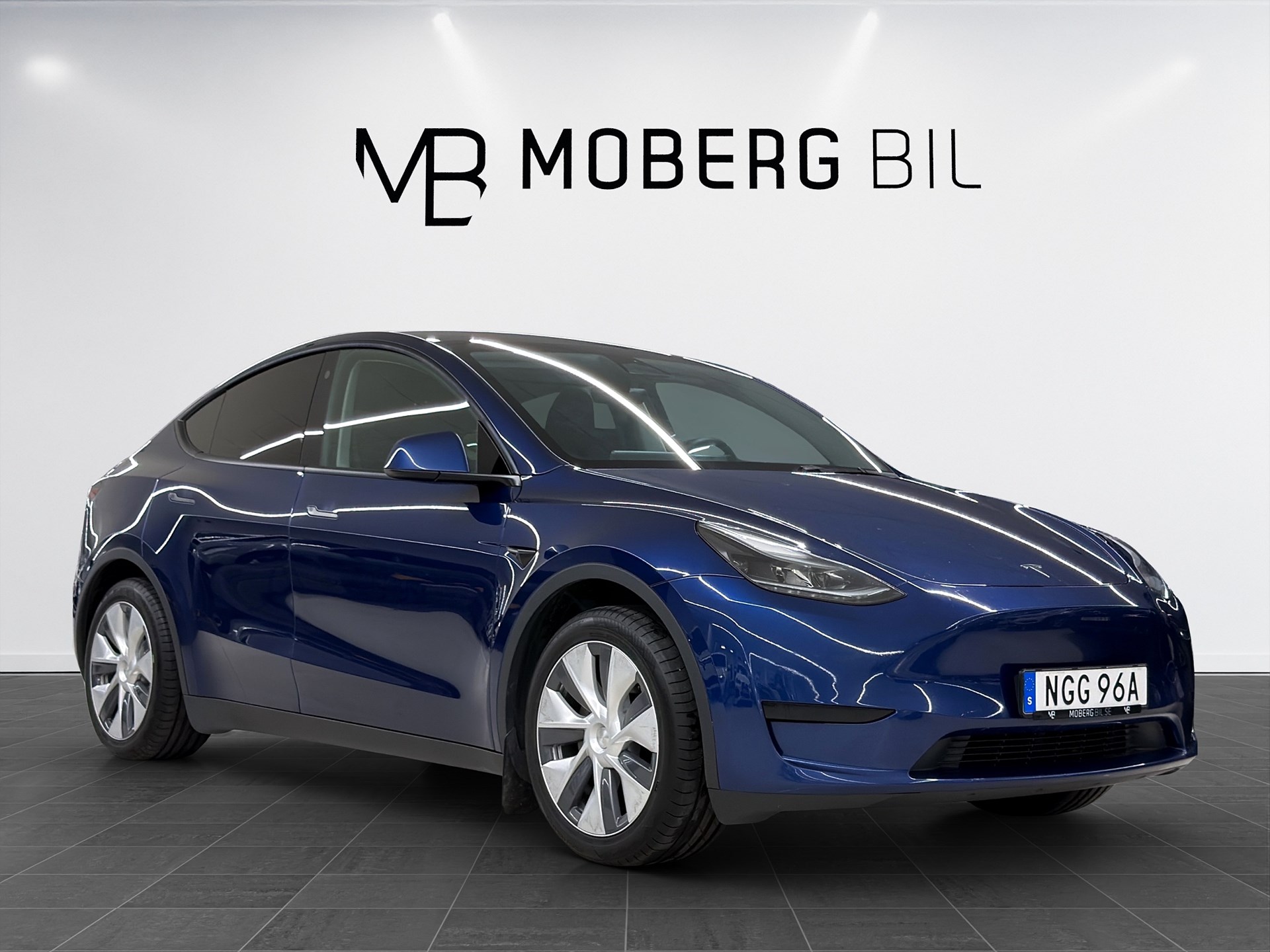 bild på bil