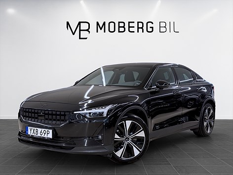 bild på bil