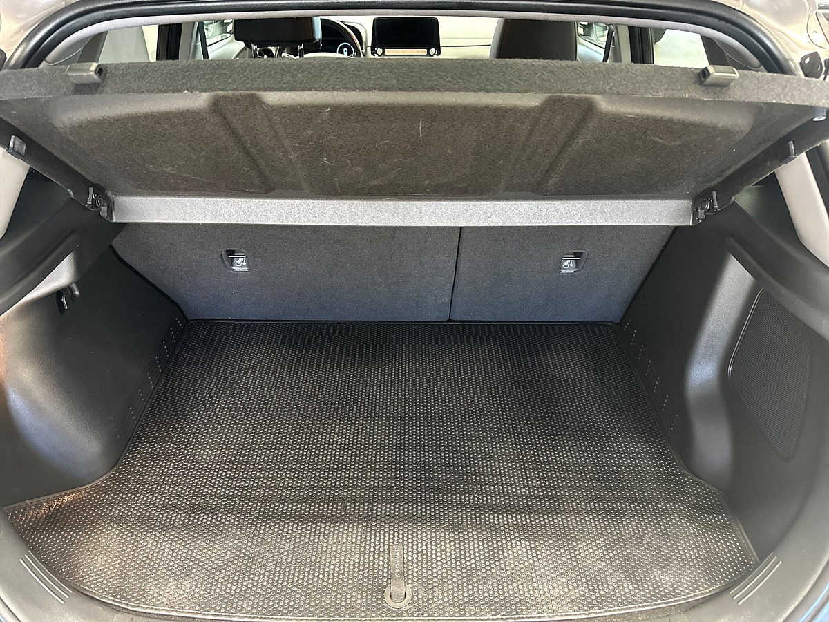 Hyundai Kona – bild 7