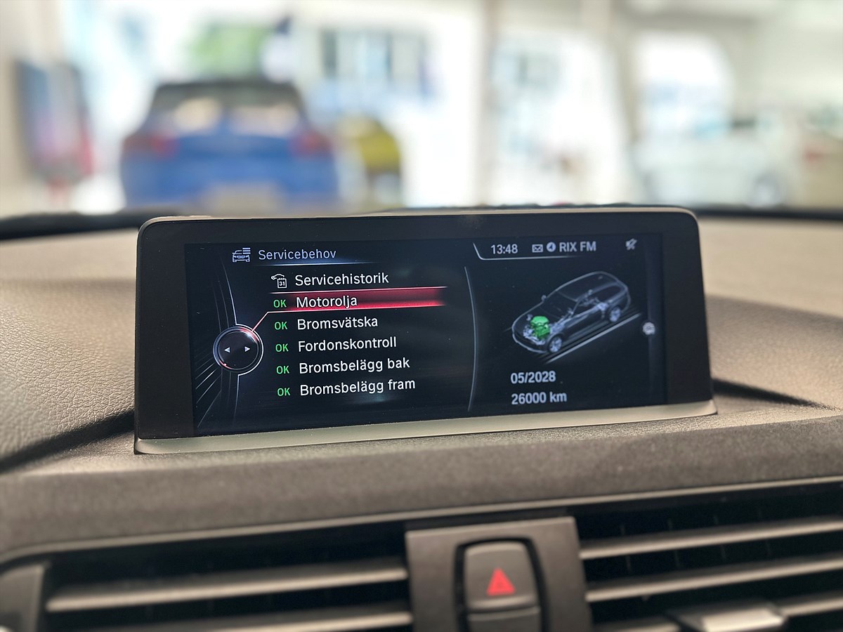 BMW 320 – bild 18