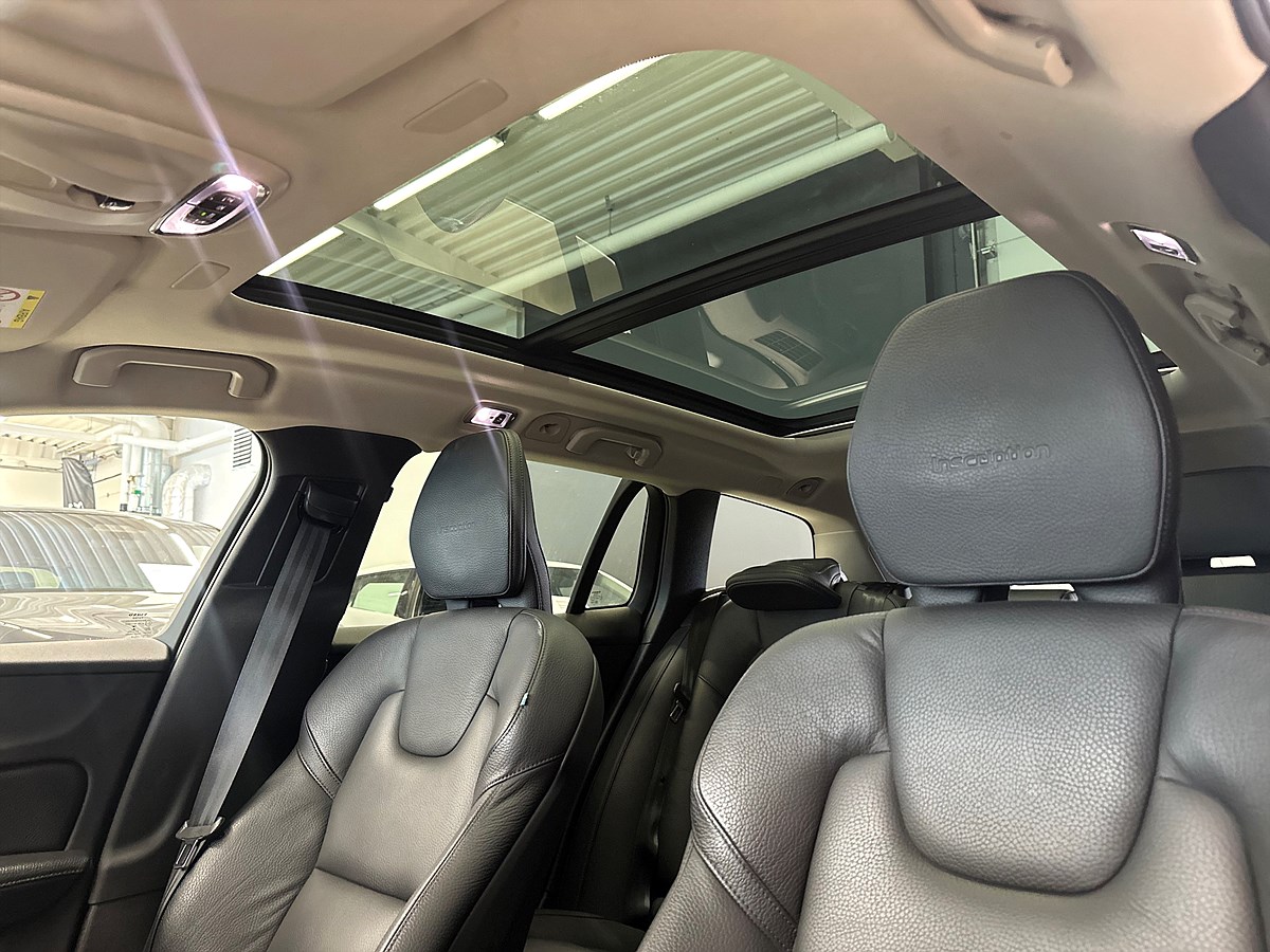 Volvo V60 – bild 19