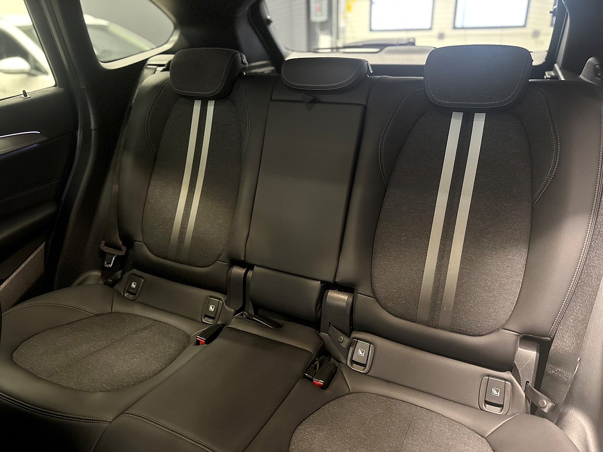 BMW X1 – bild 20