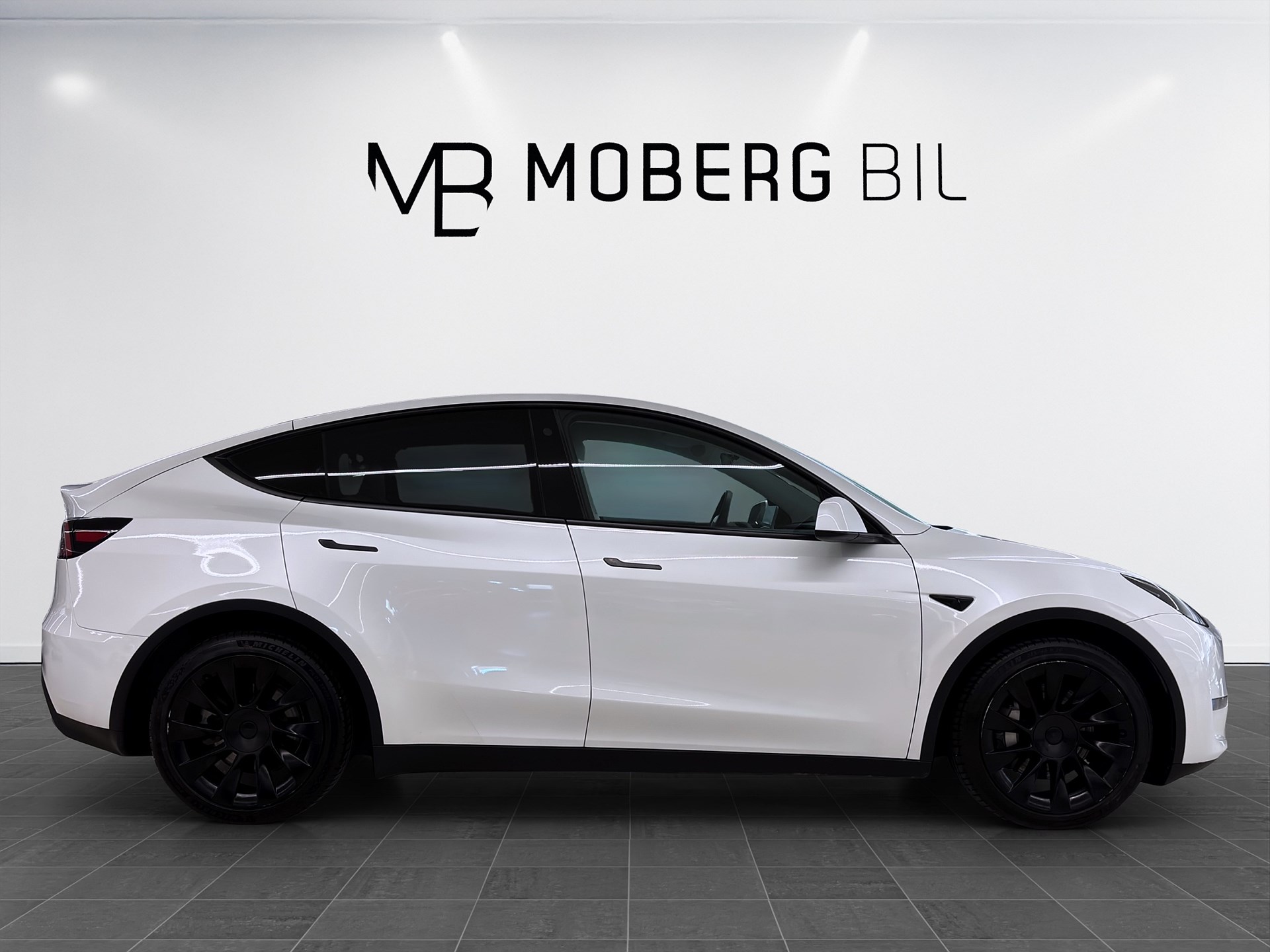 bild på bil