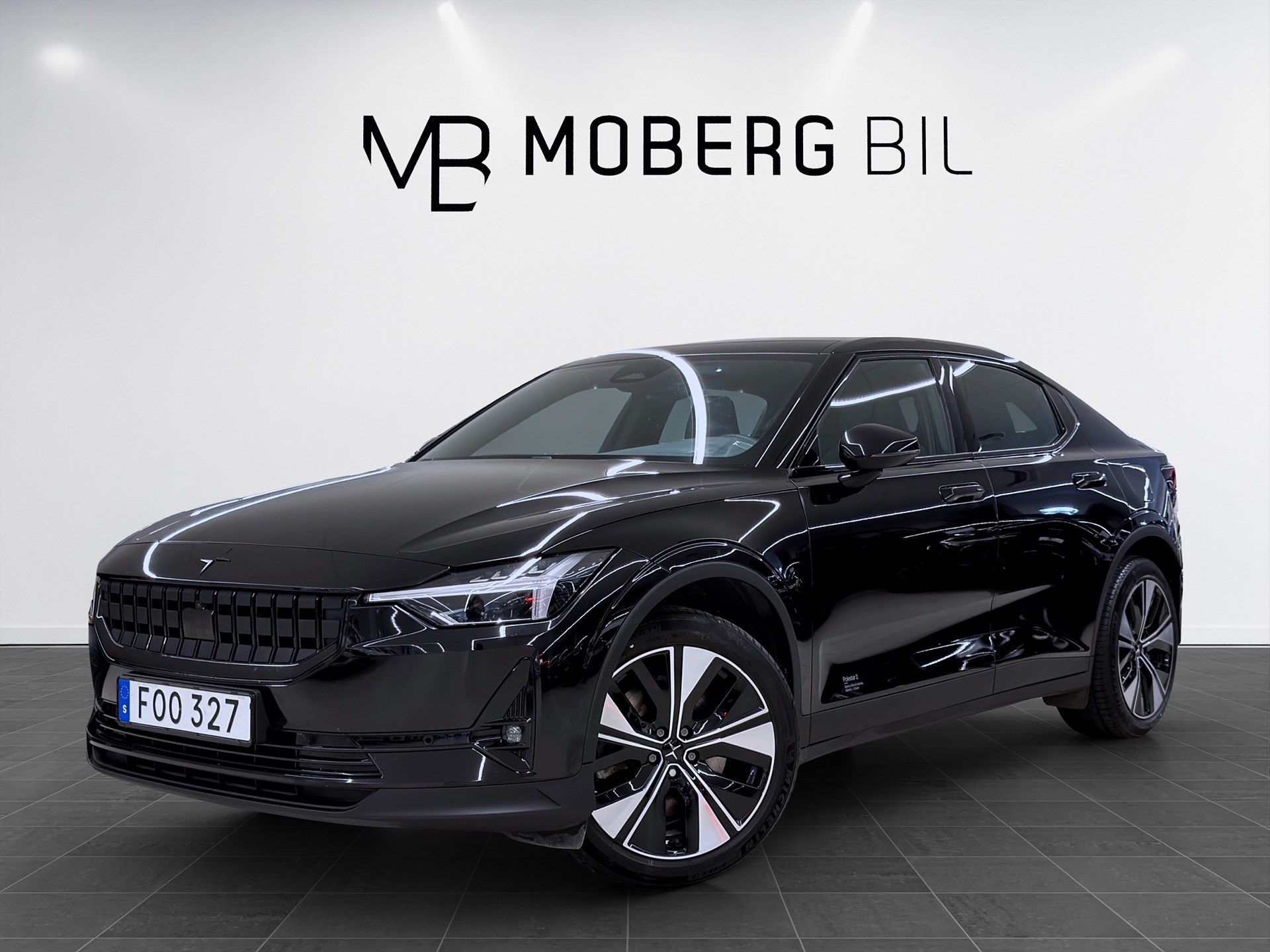 bild på bil
