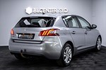 Peugeot 308 2015 - miniatyr 35