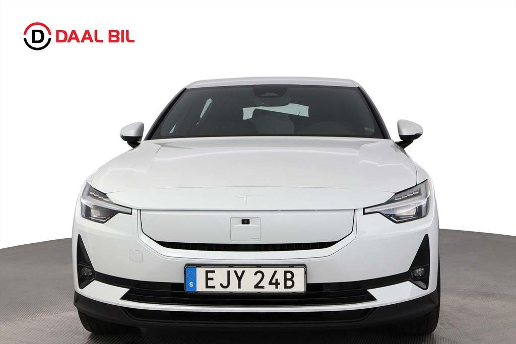 Polestar 2 – bild 2